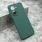 Maska / futrola GENTLE COLOR za Xiaomi Redmi A5 4G (171 mm) zelena (MS).