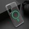 Maska / futrola AURA MagSafe za Samsung S721B Galaxy S24 FE zelena (MS).
