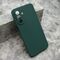 Maska / futrola GENTLE COLOR za Samsung A266 Galaxy A26 5G zelena (MS).