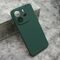 Maska / futrola GENTLE COLOR za Xiaomi Redmi Note 14 4G zelena (MS).