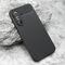 Maska / futrola Carbon za Samsung A266 Galaxy A26 5G crna (MS).