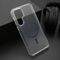 Maska / futrola AURA MagSafe za Samsung S721B Galaxy S24 FE plava (MS).