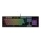 Tastatura mehanicka zicna ATOM MK886 Grey (blue switch) FANTECH (MS).