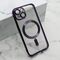 Maska / futrola CAMERA PROTECT MagSafe za iPhone 14 (6.1) ljubicasta (MS).