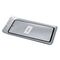 Staklo touchscreen-a za Samsung A725 Galaxy A72 + OCA stiker crni (MS).