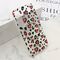 Maska / futrola LEOPARD MagSafe za Samsung S931 Galaxy S25 5G roze (MS).