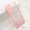 Maska / futrola Fiesta za Samsung A166B Galaxy A16 5G roze (MS).