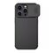 Maska / futrola Nillkin Cam Shield Pro Magnetic za iPhone 14 Pro Max 6.7 crna (MS).