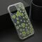 Maska / futrola FLOWER za iPhone 15 DZF1 (MS).