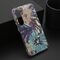 Maska / futrola FLOWER za Samsung S911B Galaxy S23 DZF5 (MS).