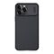 Maska / futrola Nillkin Cam Shield Pro za iPhone 14 Pro Max crna (MS).