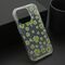 Maska / futrola FLOWER za iPhone 15 Pro (6.1) DZF1 (MS).