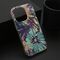 Maska / futrola FLOWER za iPhone 14 Pro (6.1) DZF5 (MS).