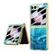 Maska / futrola YOUR STYLE za Samsung F731B Galaxy Z Flip 5 5G DZ01 (GKK case) (MS).