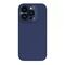 Maska / futrola Nillkin Lens Wing Magnetic za iPhone 15 Pro (6.1) plava (MS).