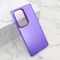 Maska / futrola SHINE za Samsung S928 Galaxy S24 Ultra 5G ljubicasta (MS).