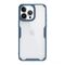 Maska / futrola NILLKIN NATURE PRO za iPhone 15 Pro (6.1) plava (MS).