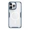 Maska / futrola Nillkin Nature Pro Magnetic za iPhone 15 Pro (6.1) plava (MS).