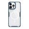 Maska / futrola Nillkin Nature Pro Magnetic za iPhone 15 plava (MS).