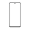 Staklo touchscreen-a+OCA za Samsung A415/Galaxy A41 2020 crno.