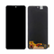 LCD displej za Xiaomi Redmi Note 11s + touchscreen crni CHO.