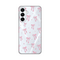 Silikonska maska / futrola print ultra tanka za Samsung A165F Galaxy A16 Cute Bow.