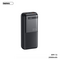 Back Up Baterija prenosiva baterija REMAX Piloteer Series RPP-72 20W+22.5W Fast Charging 20000mAh crni.