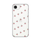 Silikonska maska / futrola print ultra tanka za iPhone 16e Little Cherry.