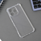 Maska / futrola providna Ice Cube za Huawei Honor 400 Lite.