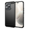 Maska / futrola Defender Safeguard za Huawei Honor 400 Lite crna.