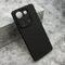 Maska / futrola GENTLE COLOR za Xiaomi Redmi Note 14S 4G crna (MS).