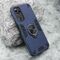 Maska / futrola Square ring za Samsung A057 Galaxy A05s teget (MS).