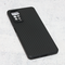 Maska / futrola Carbon fiber za Xiaomi Xiaomi Redmi 11 Pro 4G/5G/Note 12 Pro 4G crna.