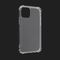 Maska / futrola providna Ice Cube za iPhone 12 6.1.