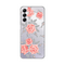 Silikonska maska / futrola print ultra tanka za Samsung A145R Galaxy A14 4G/Galaxy A14 5G Elegant Roses.