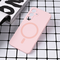 Maska / futrola Magsafe Pure color za Samsung S921B Galaxy S24 roze.