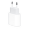Apple kucni punjac PD 20W USB-C beli (MHJE3ZM/A).