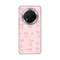 Silikonska maska / futrola print za Huawei Honor Magic 7 lite Bow.