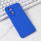 Maska / futrola Silikon Pro Camera za Xiaomi Redmi A5 EU 173mm plava.