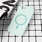 Maska / futrola Magsafe Pure color za iPhone 16e mint.