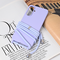 Maska / futrola Crossbody za Samsung A366 Galaxy A36 5G ljubicasta.