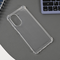 Maska / futrola providna Ice Cube za Xiaomi Redmi A5 4G EU 173mm.