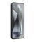 GLASS - Staklena zaštita za ekran NILLKIN za Samsung S936 Galaxy S25 Plus 5G H+ PRO crna (MS).