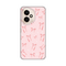 Silikonska maska / futrola print za Huawei Honor 400 Lite Bow.