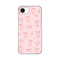 Silikonska maska / futrola print za iPhone 16e Bow.