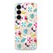 Maska / futrola silikonska print MagSafe za Samsung S931 Galaxy S25 5G beach (MS).