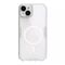 Maska / futrola Nillkin Nature Pro Magnetic za iPhone 15 providna (MS).