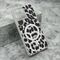 Maska / futrola ROAR STYLE MagSafe za Samsung S938 Galaxy S25 Ultra 5G bela (MS).