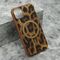 Maska / futrola ROAR STYLE MagSafe za iPhone 11 (6.1) braon (MS).