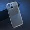 Maska / futrola CLEAR FIT za iPhone 15 Providna (MS).